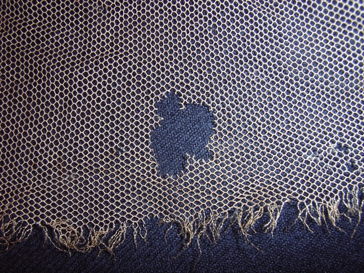 Foro prima del restauro